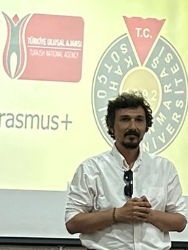 EMREHAN EMİROĞLU