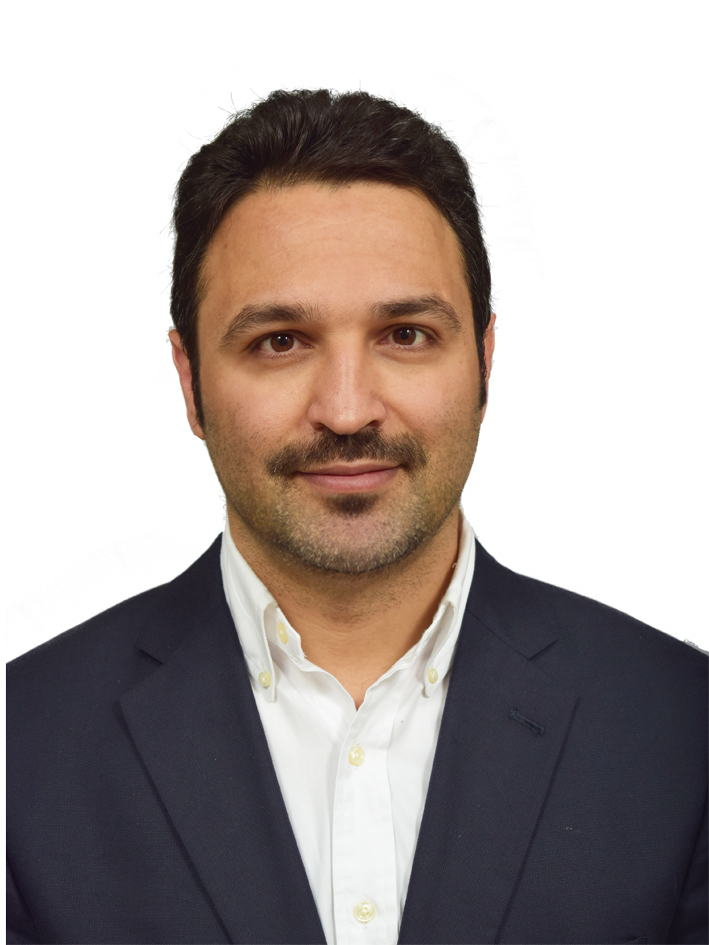 ÖZDEŞ ÇERMİK